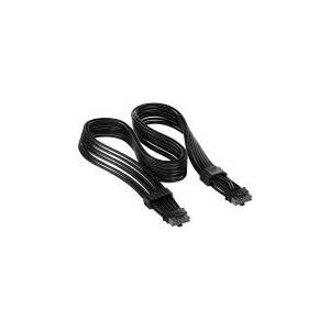 Corsair Захранващ кабел Corsair PCIe 5.1 12V-2x6, 600 W, черен (CRS-ACC-CP-8920472)