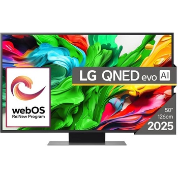 LG 50QNED86A3C