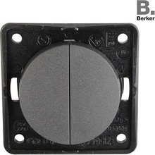 Berker integro 321/249