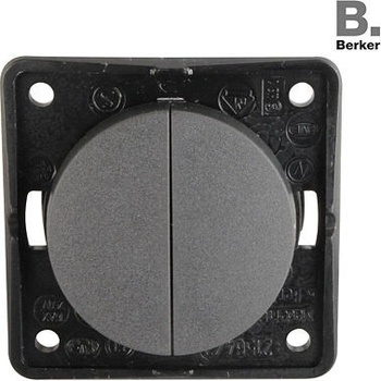 Berker integro 321/249