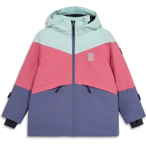 LEGO Детско ски яке LEGO Kid's Jested 708 Ski jacket - Purple - размер 98 (EU) (703-4814-1111)