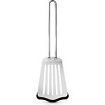 Eva Solo Кухненски обръщач 28 cm, сребърен, неръждаема стомана / силикон, Eva Solo (ES118457)