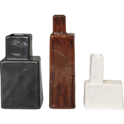 Ferm Living Вази Koa 3 бр (1104270190)