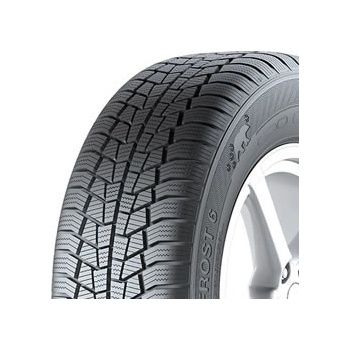 Gislaved Euro Frost 6 205/55 R16 94H