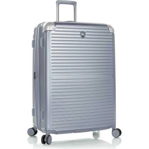 HEYS Пътнически куфар Heys Cruze L Silver Heys | Srebaren | МЪЖЕ | UNI