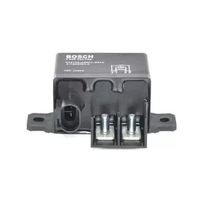 BOSCH Relé pracovního proudu BO 0986332086