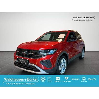 Volkswagen T-Cross Energy DSG 85 kW