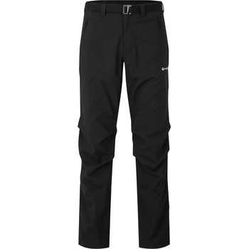 Montane Terra Pants Reg Leg Размер: M / Цвят: черен