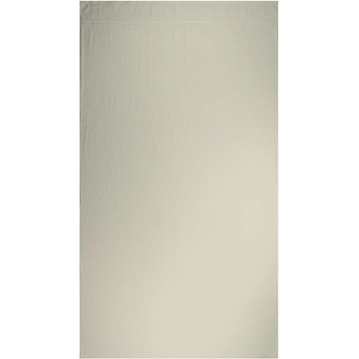The One Towelling Plážový ručník T1 R100 Milky Beige 100 x 180 cm