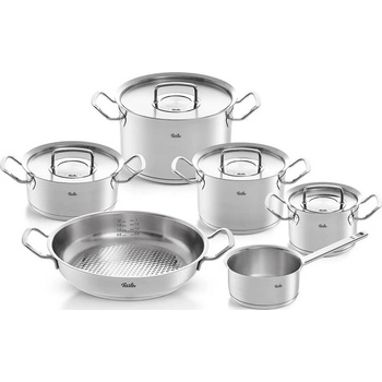 Fissler Sada hrncov ORIGINAL PROFI 6 ks