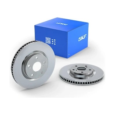 Brzdový kotouč SKF VKBD 80012 V2 (VKBD80012V2) – Sleviste.cz