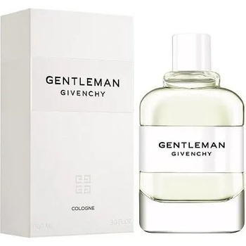 Givenchy Gentleman EDC 100 ml