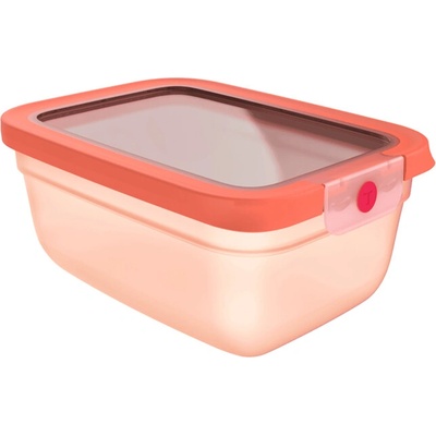 Tefal OneClick Dóza N1211110 Oranžová 1,5 l