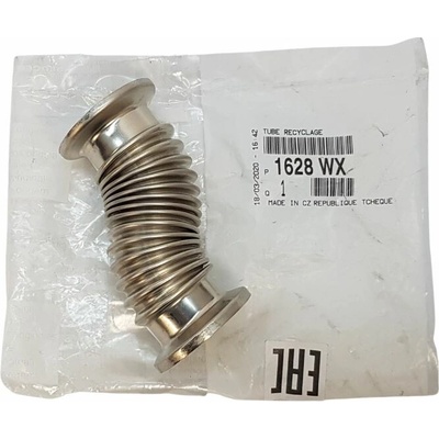 Trubka z EGR ventilu Fiat Ducato 1994-2006 2,0D 1628WX
