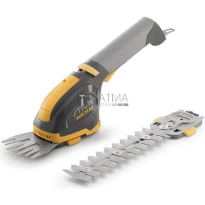 STIGA SGM 72 AE (253007231/ST1)