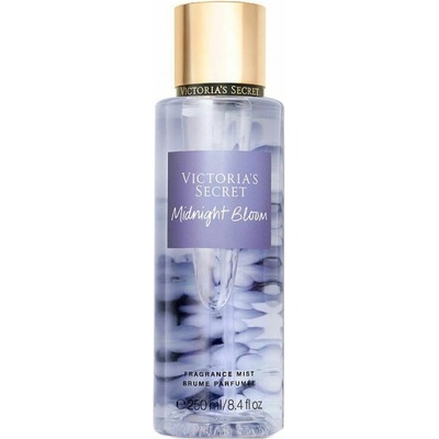 Victoria's Secret Midnight Bloom Подхранващ спрей за тяло за жени 250ml
