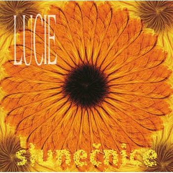 Lucie - Sluničnice, CD