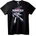 NOONEBRAND Тениска Robotech Macross Сага - 5XL, White