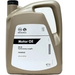 GM OPEL FE Longlife 0W-20 5 l