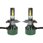 Paolo Диодни крушки m9 pro h4 9-60v 2БР/К-Т