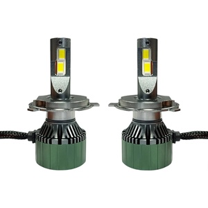 Paolo Диодни крушки m9 pro h4 9-60v 2БР/К-Т