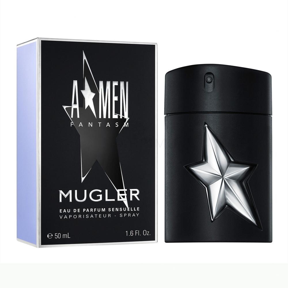 Thierry Mugler A-Men Fantasm EDP 50 ml