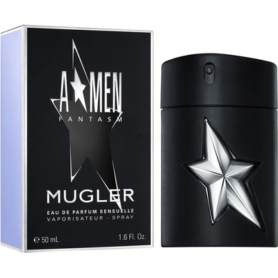 Thierry Mugler A-Men Fantasm EDP 50 ml