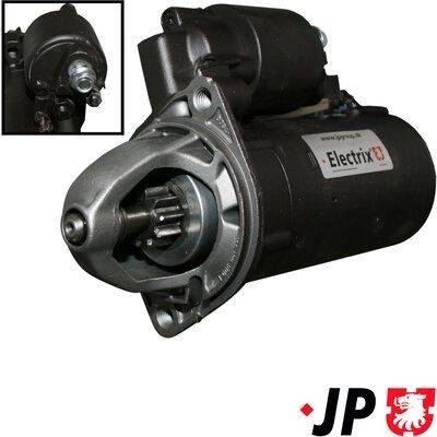 Startér JP GROUP 1390300100