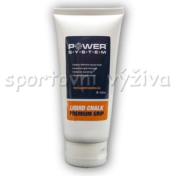 Power System Liquid Chalk 100ml