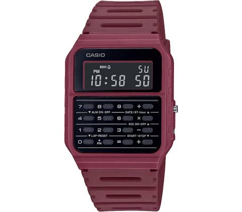 Casio CA-53WF-4B