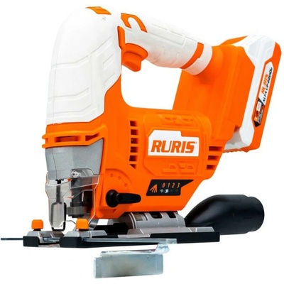 RURIS RMX3260