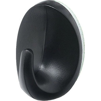 Jabra Кука за слушалки Jabra 0492-139, черен (0492-139)