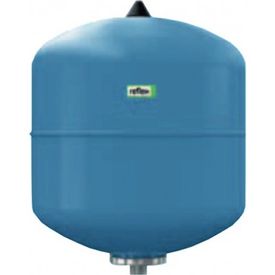 Reflex Refix DE 33 l / 10bar tlaková expanzní nádoba Reflex s vakem (Aquamat) pro vodárny 320482 – Zboží Mobilmania