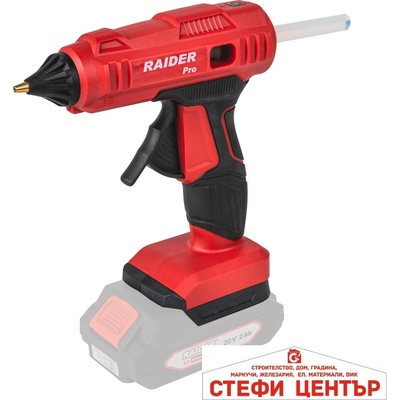 Raider YGLG20 (030186)