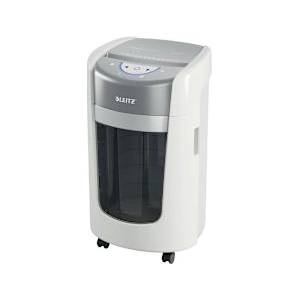 Leitz Шредер Optimax 225 MC