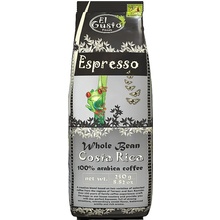 El Gusto Espresso 250 g