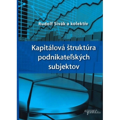 Kapitálová štruktúra podnikateľských subjektov