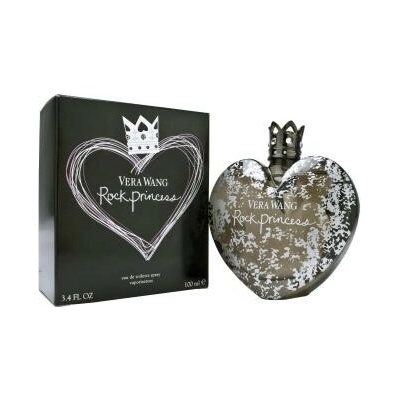 Vera Wang Rock Princess 2009 toaletná voda dámska 100 ml