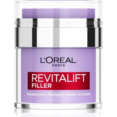 L'Oréal Revitalift Filler лек крем с хиалуронова киселина 50ml