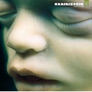 Rammstein - Mutter CD