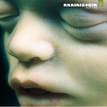Rammstein - Mutter CD