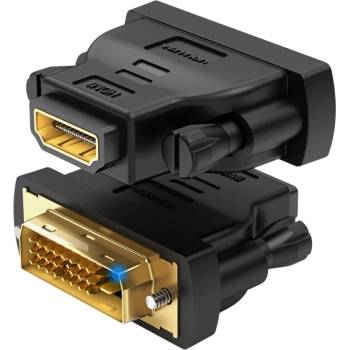 Vention Адаптер DVI > HDMI (ECDB0)