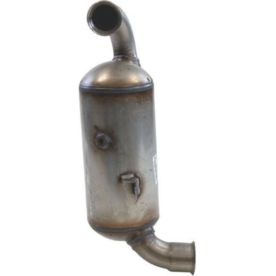 Filtr sazových částic, výfukový systém BOSAL 097-249