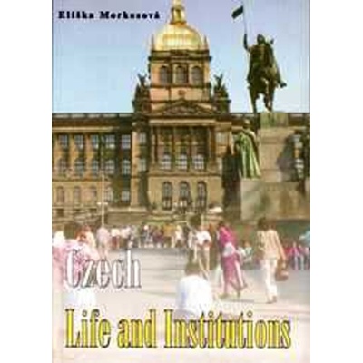 Czech Life and Institution - Morkesová Eliška