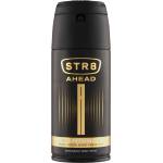 STR8 Ahead дезодорант спрей 150 мл