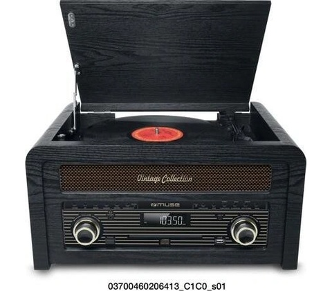 Muse MT-115