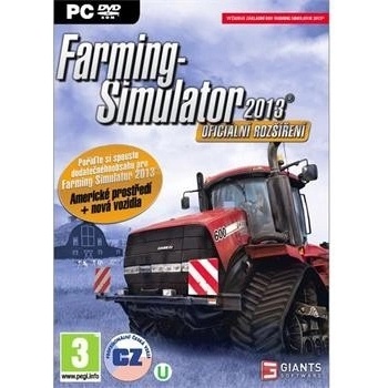 Farming Simulator 2013 Titanium
