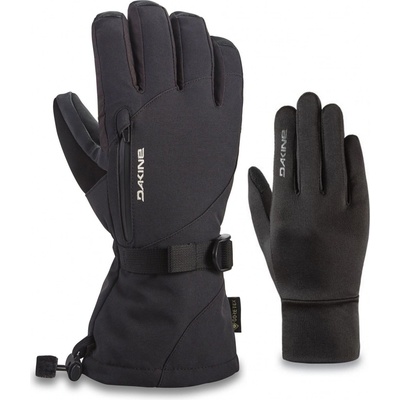 Dakine Sequoia Gore-Tex black