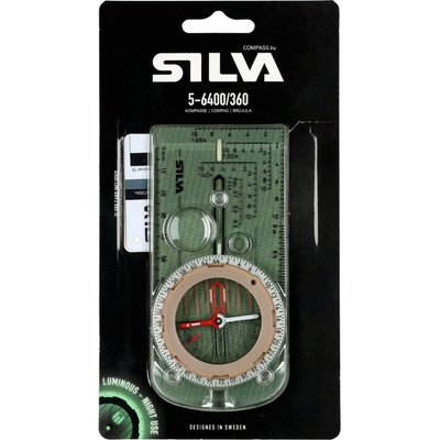 Silva Compass 5-6400/360
