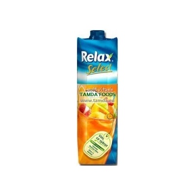 Relax džus Select multivitamín 1000 ml
